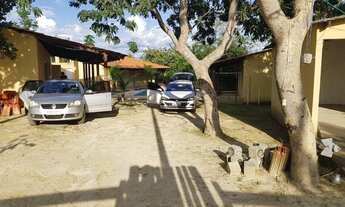 Imagem 4: Pousada canto dos pássaros