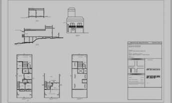 Imagem: Casa Condomínio Horto Florestal 3