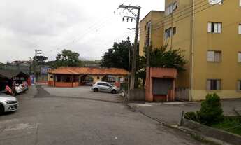 Imagem 2: Apartamento 02 Dormitorios para aluguel próximo a estação Antônio Gianetti - 02 meses de d