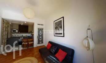 Imagem 2: Copacabana Apartamento com 2 dormitórios