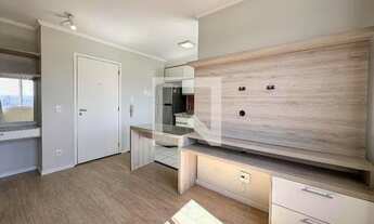 Imagem 5: Apartamento para Aluguel - Água Branca, 1 Quarto, 31 m2