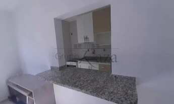 Imagem 4: Apartamento Padrão em São José dos Campos