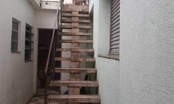 Imagem 5: Casa independente para locação no Tatuapé