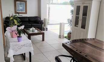 Imagem 5: CASA ASSOBRADADA - CIDADE JARDIM - SP