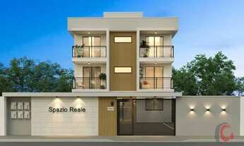 Imagem: Apartamento Garden, 2 quartos, 1 suíte