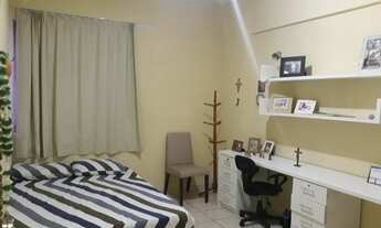 Imagem 6: Apartamento no Roland Garros, com 4/4, sendo uma suite, em Petrópolis