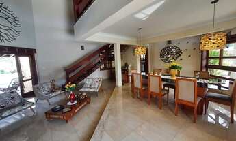 Imagem 6: Casa para locação Condomínio Real Ville