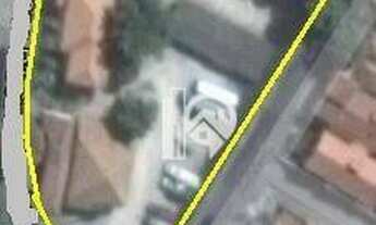 Imagem: Área residencial à venda, Vila Formosa