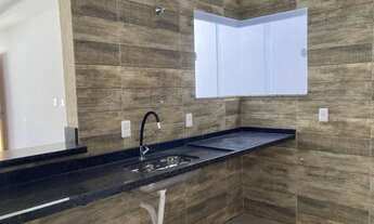 Imagem 7: Casa 3 Quartos, 1 Suítes, Churrasqueira no Jardim Atlântico Central