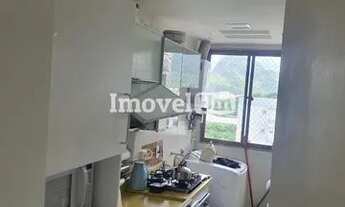 Imagem 5: Jacarepaguá Apartamento cobertura com 3 dormitórios