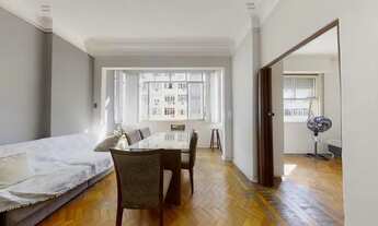 Imagem 2: Copacabana Apartamento com 3 dormitórios