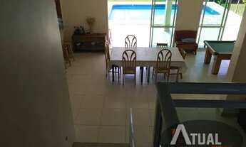 Imagem 7: Casa á venda em condomínio Novo Horizonte - Piracaia/SP