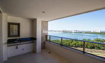 Imagem 5: Barra da Tijuca Apartamento com 3 dormitórios