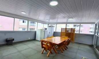 Imagem 3: Cobertura duplex, 3 dormitórios, 1 vaga, Itacorubi - Florianópolis - SC