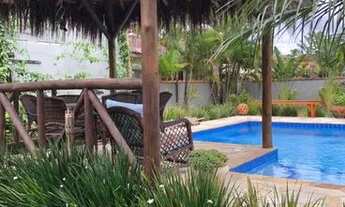 Imagem: Casa no Condomínio Morada da Praia