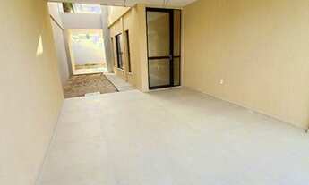 Imagem 3: Casa para venda tem 170 metros quadrados com 4 quartos em Pires Façanha - Eusébio - Ceará