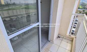 Imagem 3: Apartamento em Interlagos - 02 dorm + quarto de serviço 01 vaga