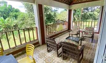 Imagem 2: Granja em Aldeia