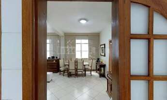 Imagem 6: Leblon Apartamento com 4 dormitórios