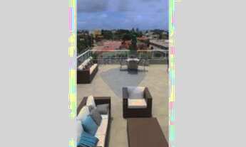 Imagem 3: Flat Beach Way Carneiros