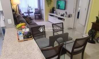 Imagem 5: FLORIANóPOLIS - Apartamento Padrão - Itacorubi