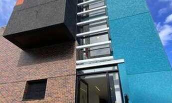 Imagem 2: Apartamento Garden Mobiliado, 1 vaga - O2 Concept Água Verde - Curitiba/Pr