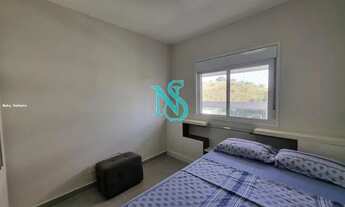 Imagem 6: Apartamento para Venda em Guarujá, Jardim Astúrias, 2 dormitórios, 1 suíte, 2 banheiros, 2