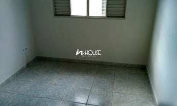 Imagem: UBERLÂNDIA - Casa Padrão - OSVALDO REZENDE