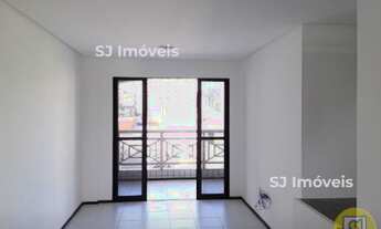 Imagem 3: Apartamento para aluguel tem 59 metros quadrados com 2 quartos em Meireles - Fortaleza - C
