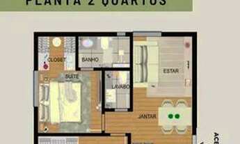 Imagem 2: Belo Horizonte - Apartamento Padrão - Santo Antônio