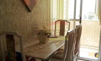 Imagem: Apartamento a venda, Vila Siqueira, (Zona