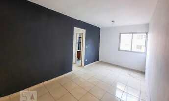 Imagem 2: Apartamento para Aluguel - Demarchi, 2 Quartos, 57 m2