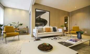 Imagem 2: Apartamento 3 Dormitórios 3 Suites 3 Vagas em Cidade Jardim