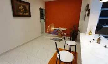 Imagem: Kitnet com 1 dorm, Embaré, Santos - R$