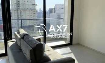 Imagem 3: SãO PAULO - Apartamento Padrão - Itaim Bibi