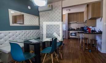 Imagem 6: Apartamento para Aluguel - Cidade Jardim de Florianópolis, 2 Quartos, 85 m2