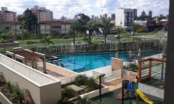 Imagem 2: Ribeirão Preto - Apartamento Padrão - Ribeirânia