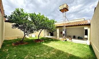 Imagem 4: Casa com 3 dormitórios à venda, 180 m² por R$ 270.000,00 - Residencial Araguaia - Aparecid