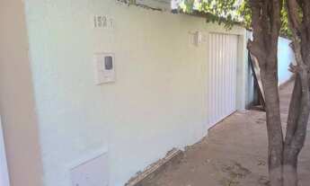 Imagem: Casa no Bairro Santos Reis - Rua Deolinda