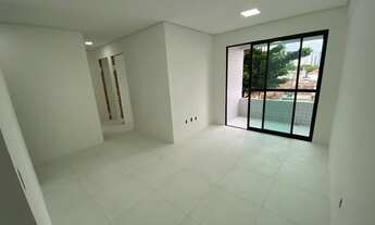 Imagem 5: 2 e 3 quartos com fechadura digital na Madalena