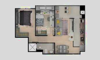 Imagem 6: Venda Apartamento com 3 dormitórios