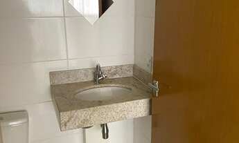 Imagem 6: Alugo apartamento de 01 quarto em Águas Claras - contrato particular -