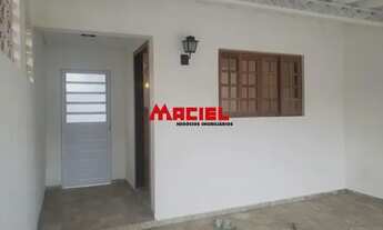 Imagem 7: Casa Padrão em São José dos Campos