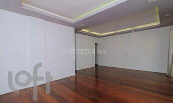 Imagem 4: Lagoa Apartamento com 3 dormitórios