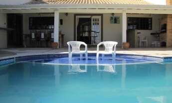 Imagem 5: CHÁCARA RESIDENCIAL em INDAIATUBA - SP, TERRAS DE ITAICI