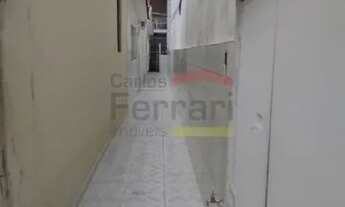 Imagem 3: Casa Térrea à venda Vila Medeiros