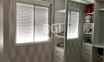 Imagem 7: Apartamento para Venda - 67m², 3 dormitórios, sendo 1 suites, 1 vaga - Humaitá