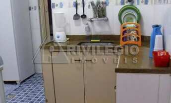 Imagem 5: Apartamento à venda, 2 quartos, Copacabana - RIO DE JANEIRO/RJ