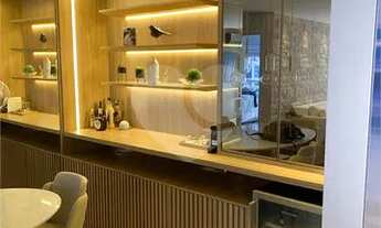 Imagem 4: Apartamento à venda com 2 dormitórios em Setor noroeste, Brasília cod:REO835846