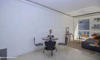 Imagem 6: Humaitá Apartamento com 2 dormitórios